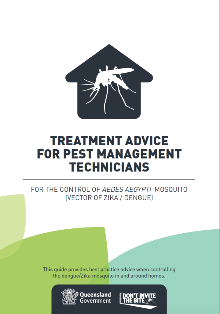 Control of Aedes Aegypti Mosquito | PelGar Asia Pacific