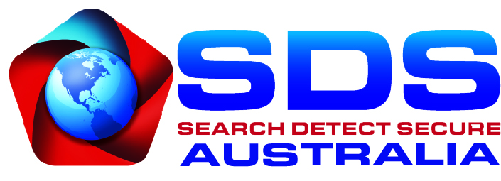 SDS Australia Logo